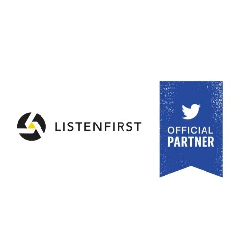 Twitter Official Partner Program (TOPP)